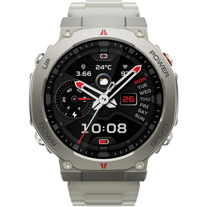 Black Shark Black Shark GS3 Ultra BS-W2415 Silver