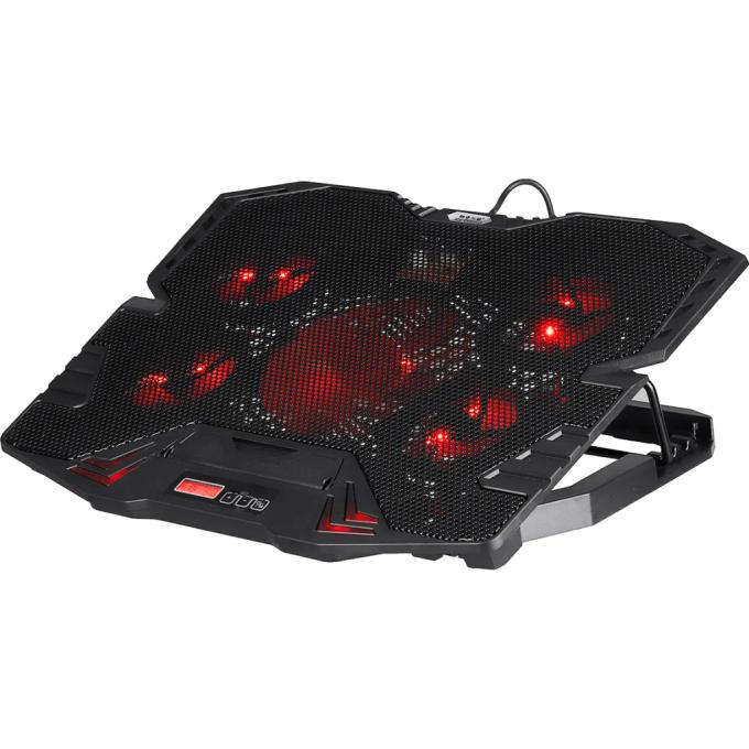 IceCoorel K5Red