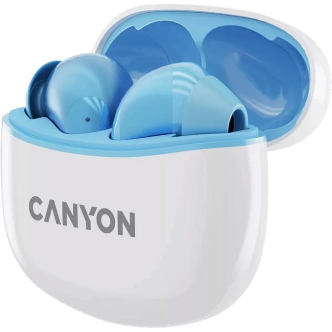 Canyon CNS-TWS5BL
