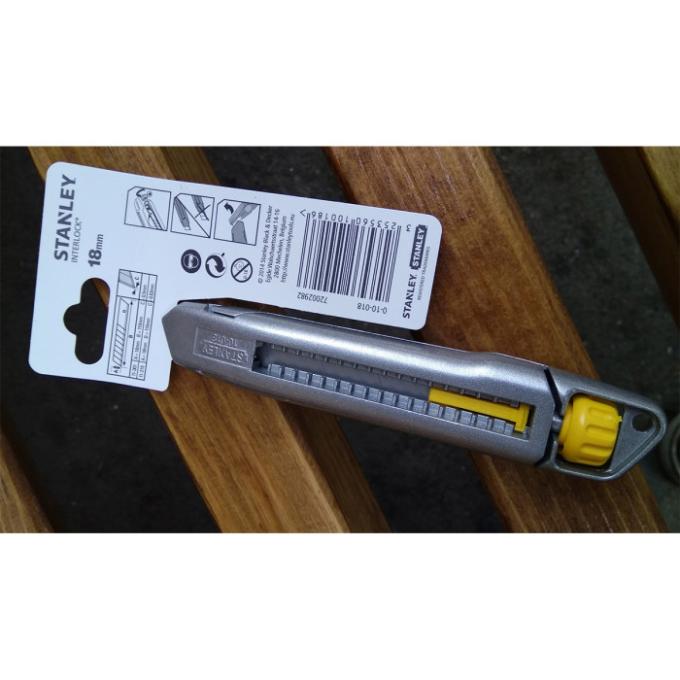 Stanley 0-10-018