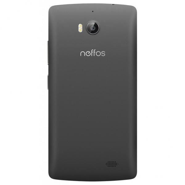 Мобильный телефон TP-Link Neffos C5 Max Dark Grey