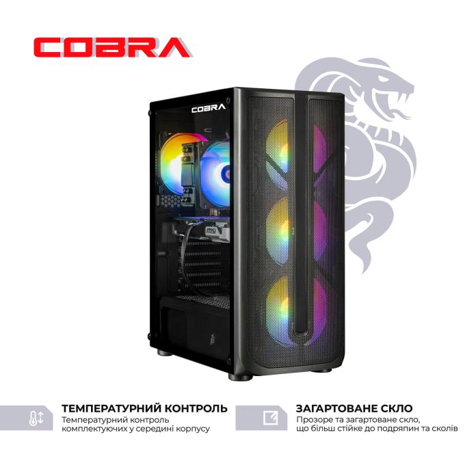 COBRA I134F.16.S2.96XT.23814