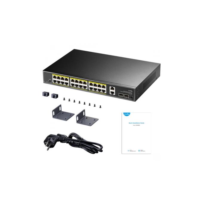 Cudy GS1026PS2