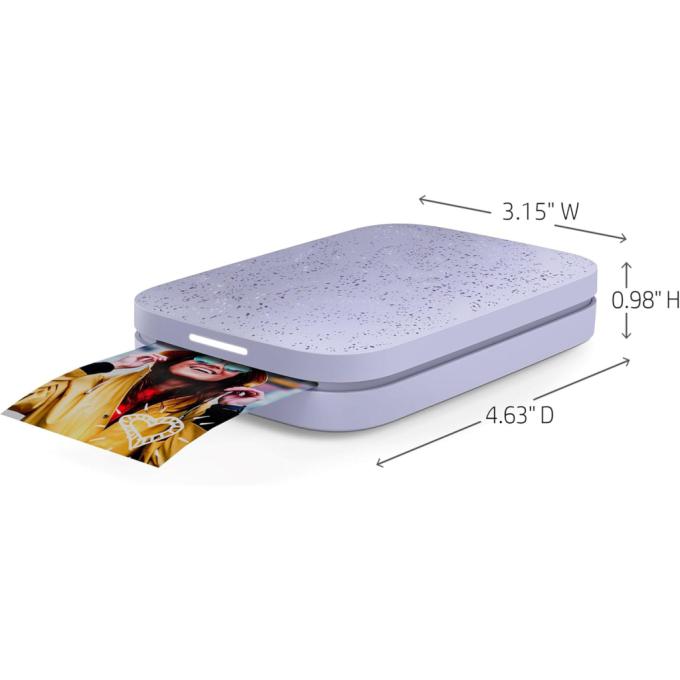 HP HPISPPR