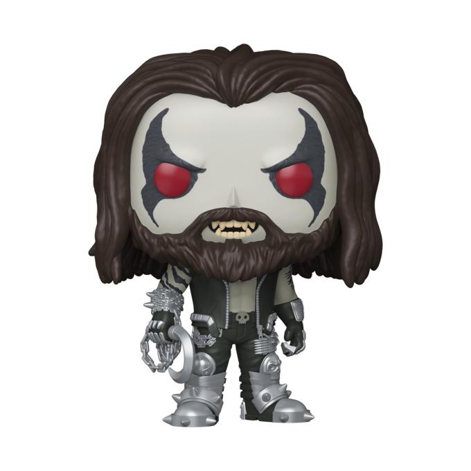Funko Pop 889698908009