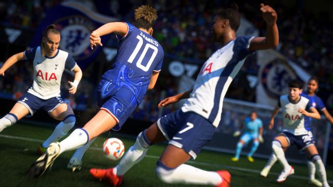 EA Sports 5030949125354
