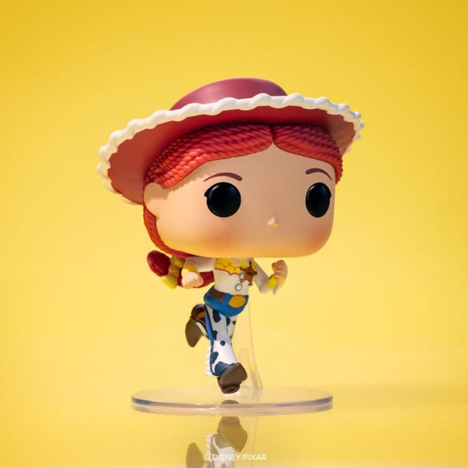 Funko Pop 90766