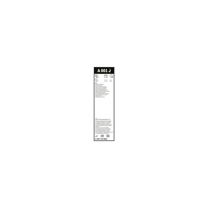 BOSCH 3 397 110 00A
