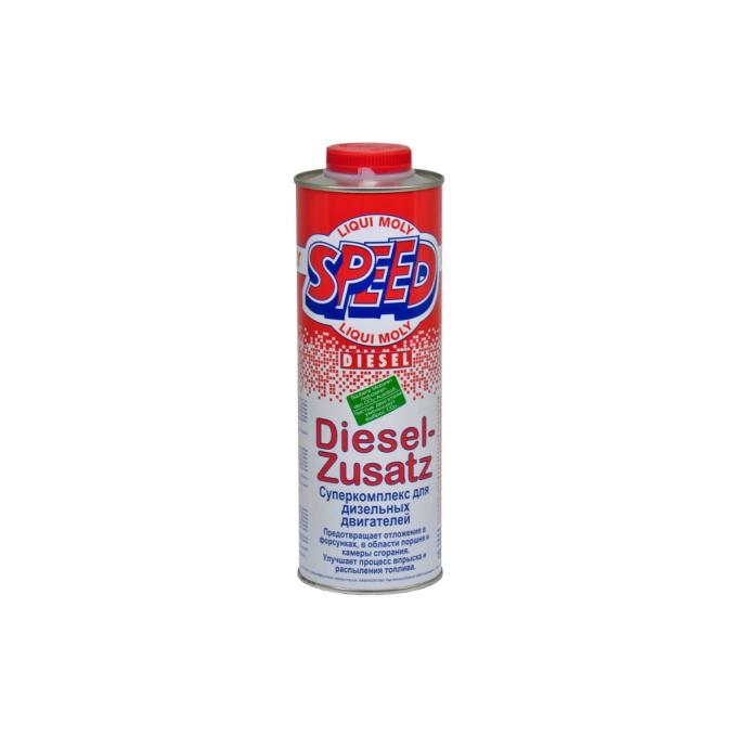 LIQUI MOLY 5160