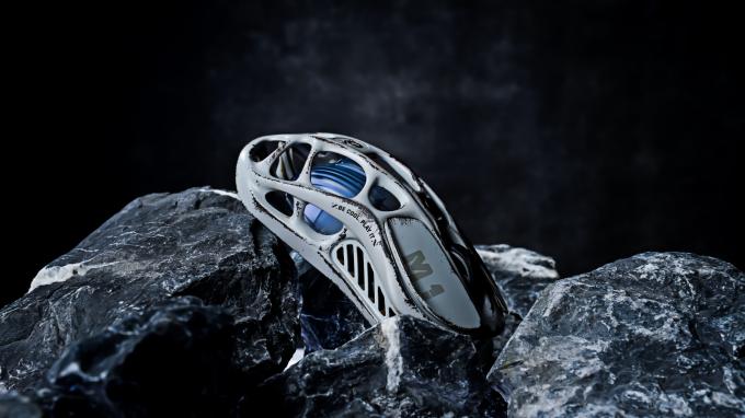 GravaStar GRAVASTARM1PRO_WSM