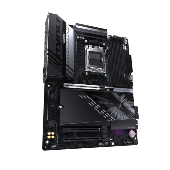 GIGABYTE B850 A ELITE WF7 1.1