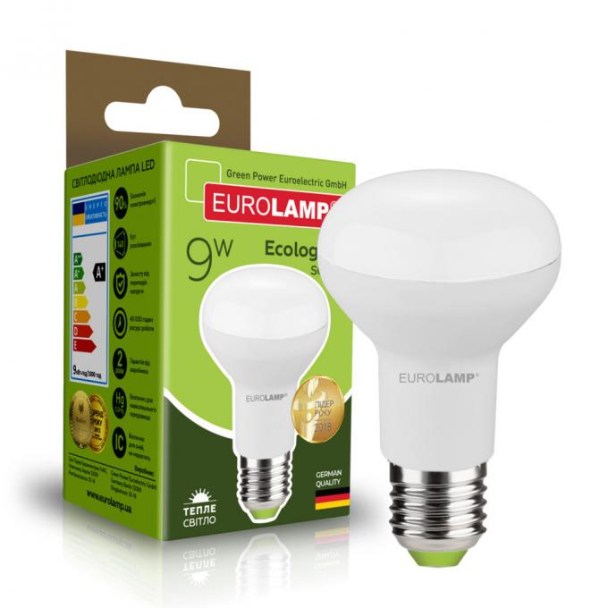 EUROLAMP LED-R63-09272(P)