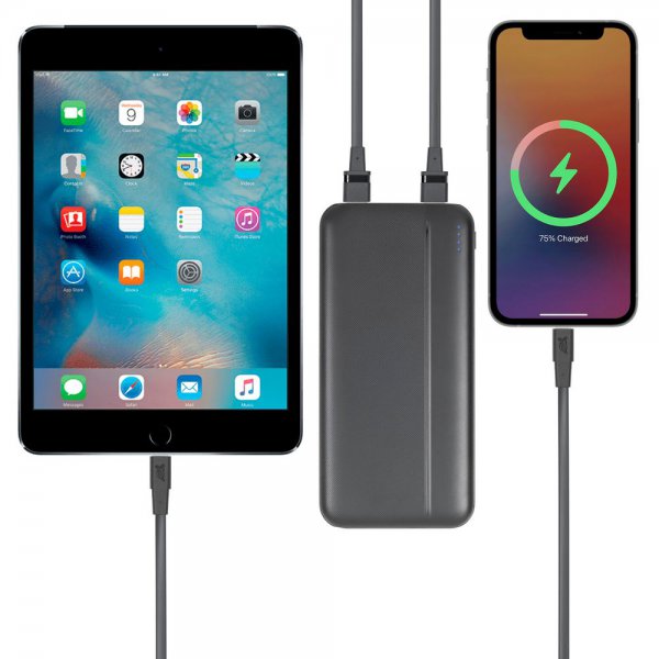 RivaCase RIVAPOWER VA2031 (Black)