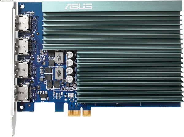 ASUS GT730-SL-2GD5-BRK