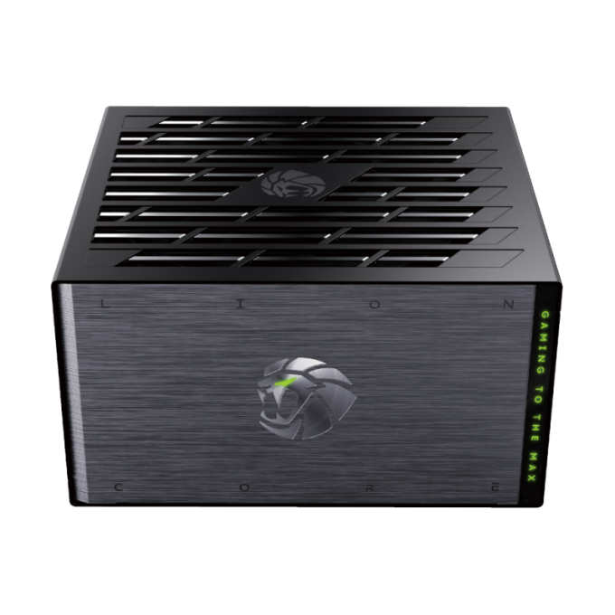 GAMEMAX Lion core 1200P