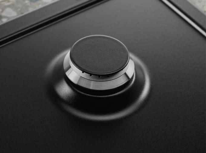 ELECTROLUX KGS9536RN