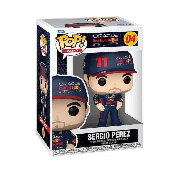 Funko Pop 72269