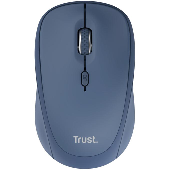 Trust 25455_TRUST