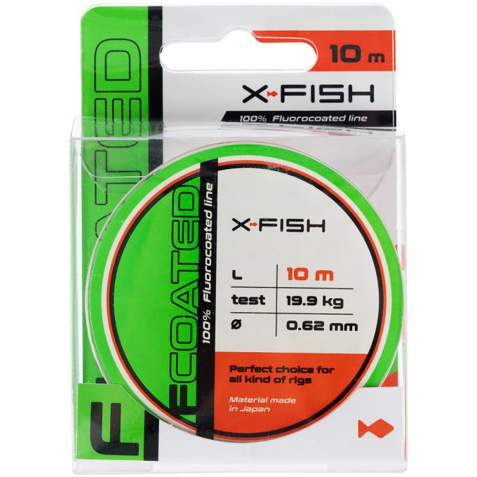 X-Fish 1917.01.37