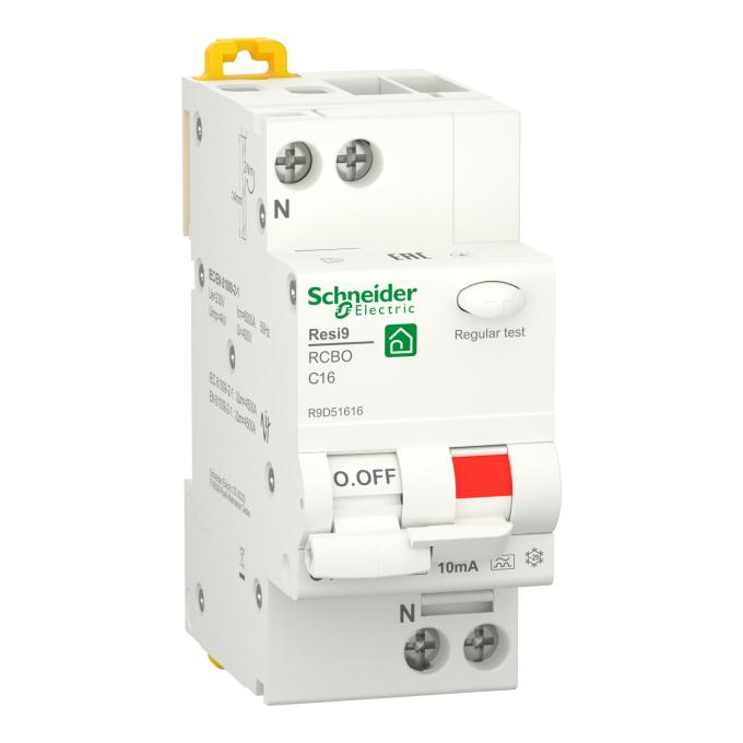 Schneider Electric R9D51616
