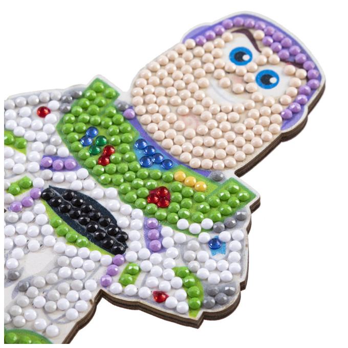 Crystal Art CAFGR-DNY007