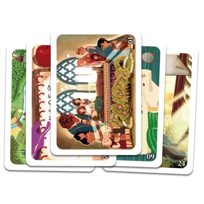 Geekach Games GKCH0256