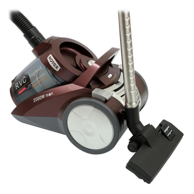 Rotex RVC20-E
