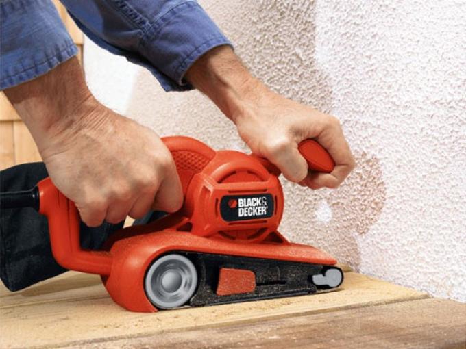 Black&Decker KA86