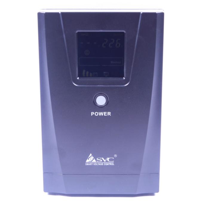 SVC VP-2000-LCD