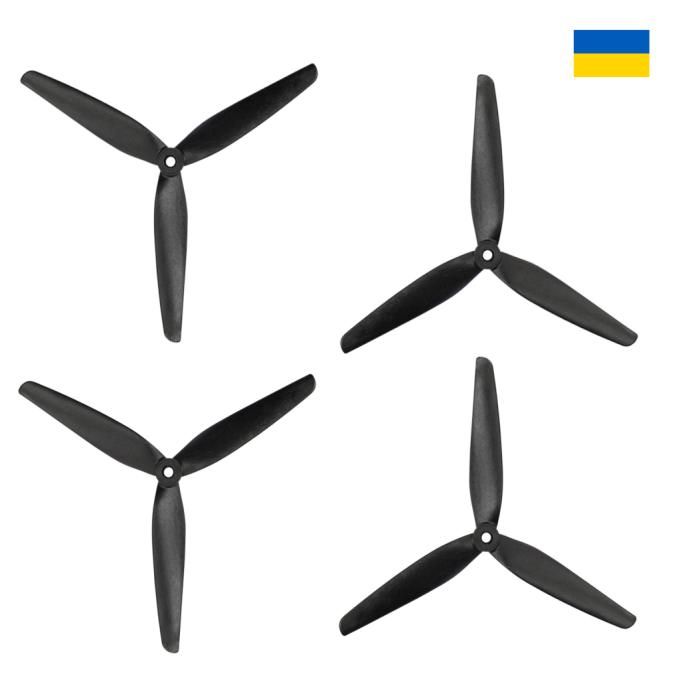 PROP UA CF7х3,5