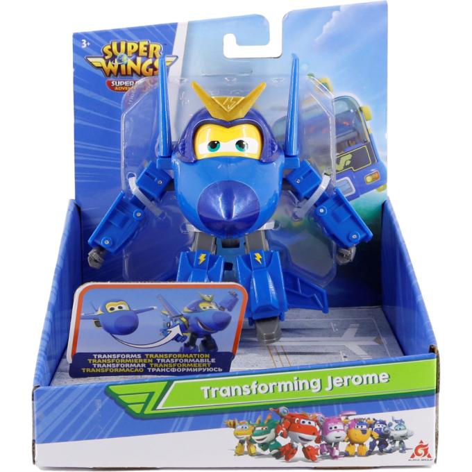 Super Wings EU770230