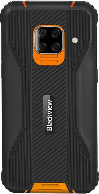Blackview BV5100 Pro 4/128GB Orange EU