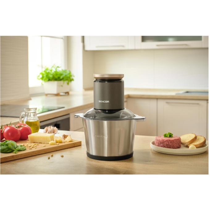 Sencor SCB8000BK