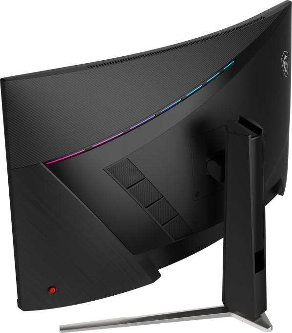 MSI MAG 325CQRF QD E2