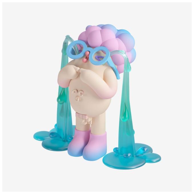 Pop Mart MDW-01