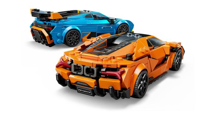 LEGO 77238