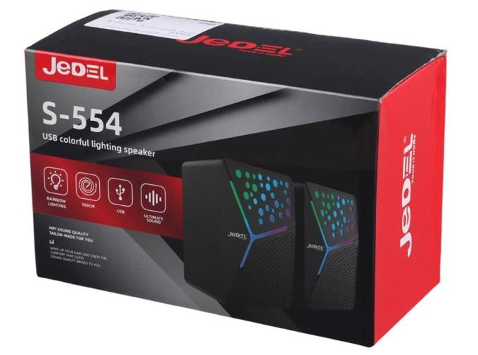 Jedel S-554