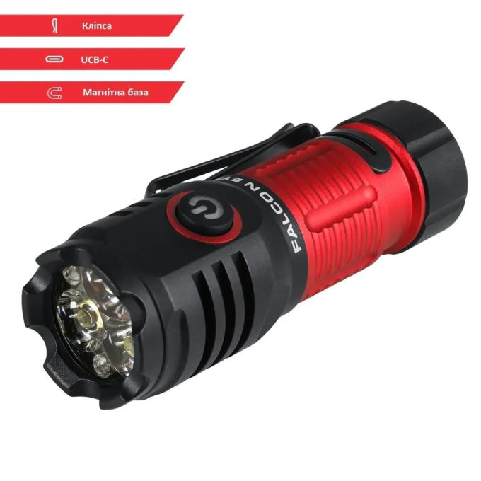 Falcon Eye DAS303962