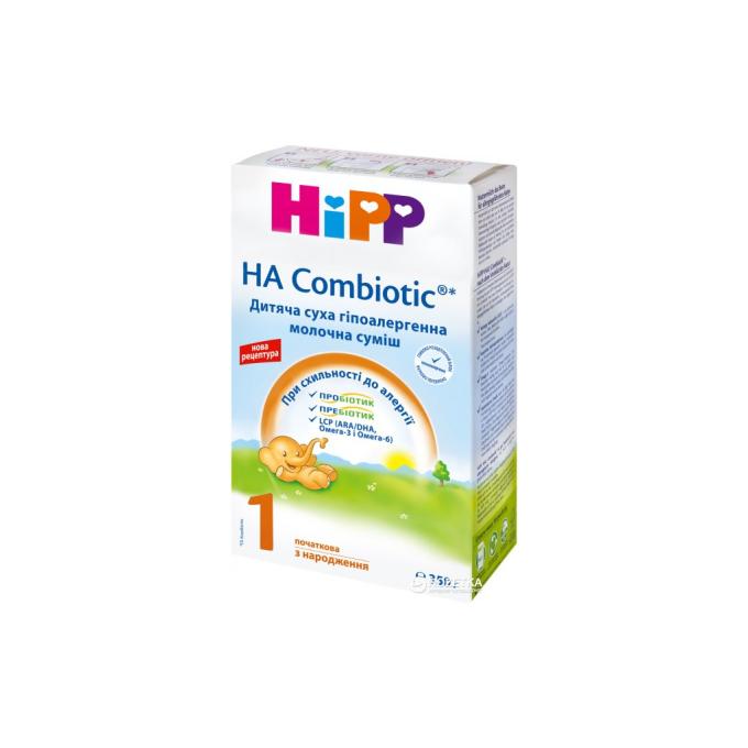 HiPP 9062300137658/9062300138136