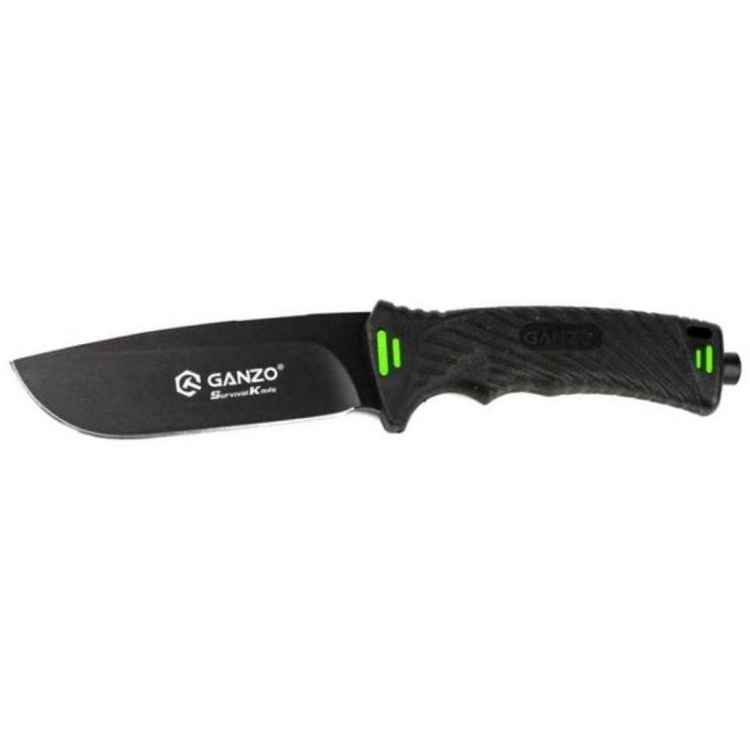Ganzo G8012-BK