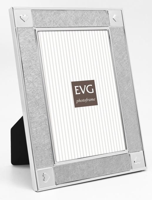 EVG S01 Silver