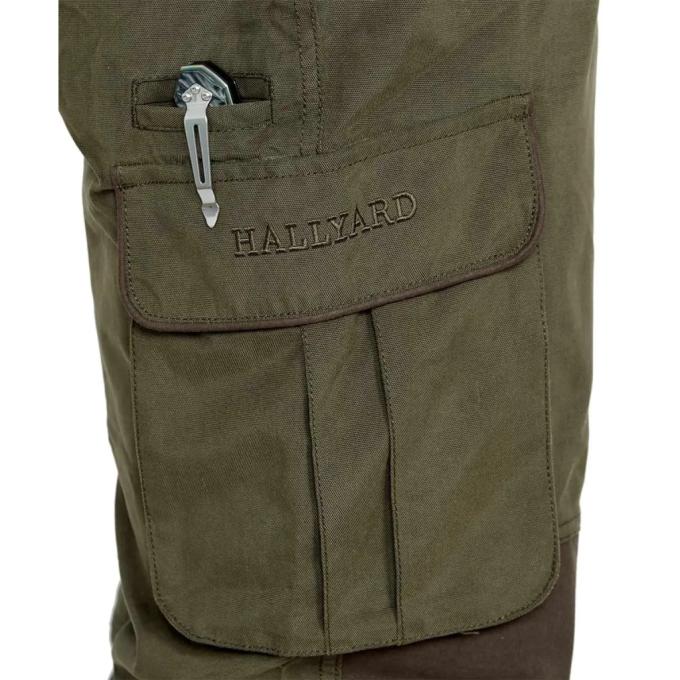 Hallyard boville-t-001 50