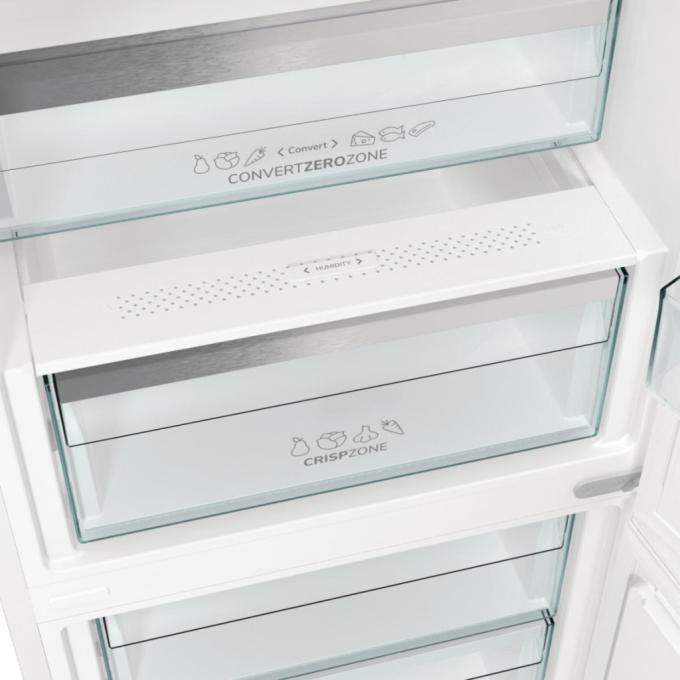Gorenje NRB620E61W4WFE