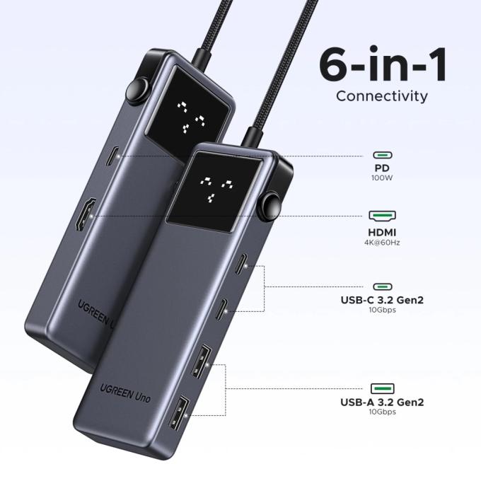 UGREEN 35998