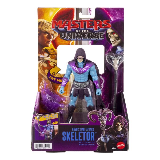 Masters Of The Universe JKJ00