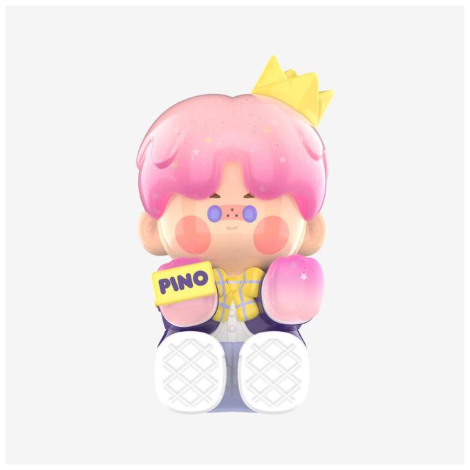 Pop Mart PGSP-01