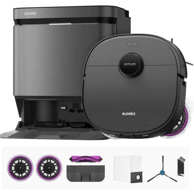 EUREKA J15 Pro Ultra