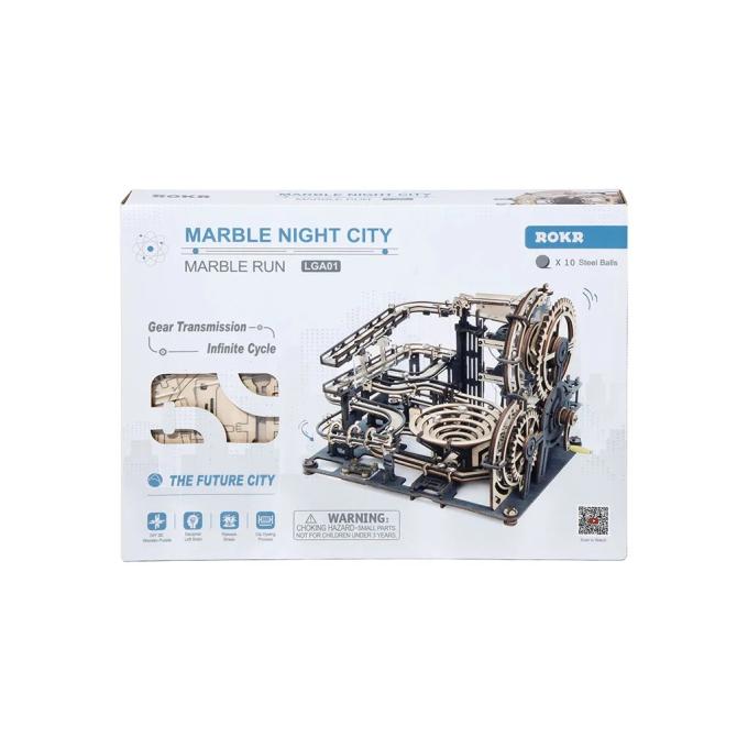 Robotime LGA01