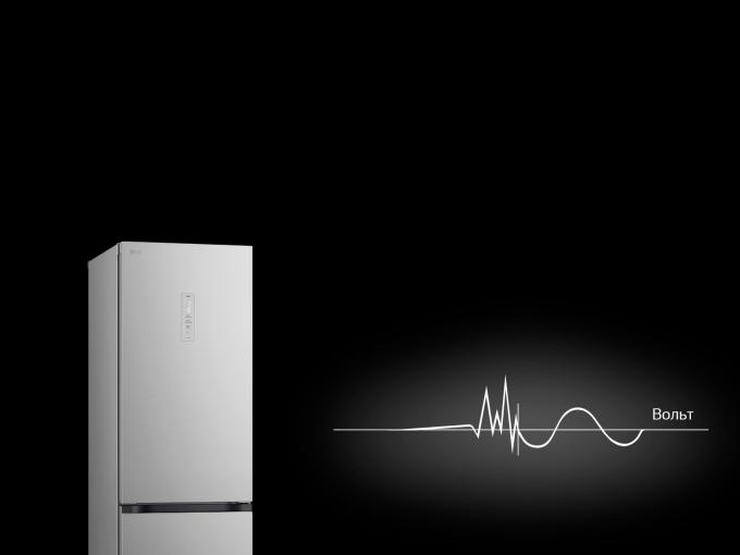 LG GC-B509EMTM