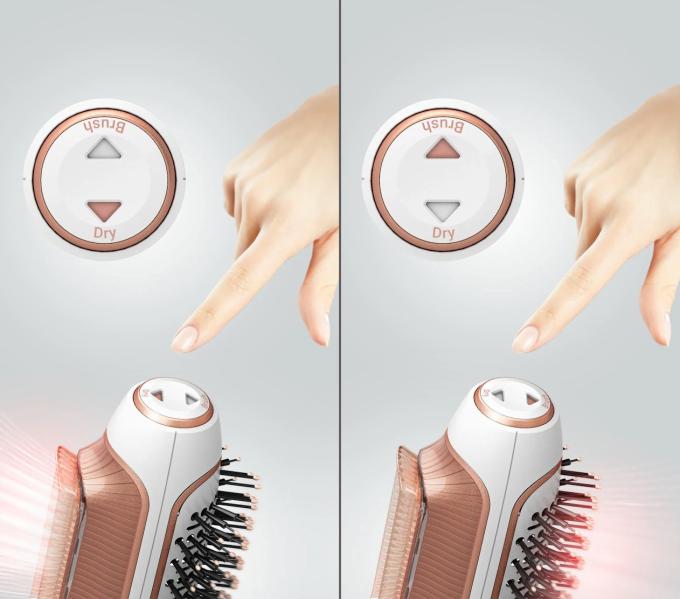 ROWENTA CF9820F0